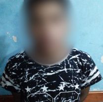 Detienen a un peligroso abusador en Jujuy: Quería fugarse del país