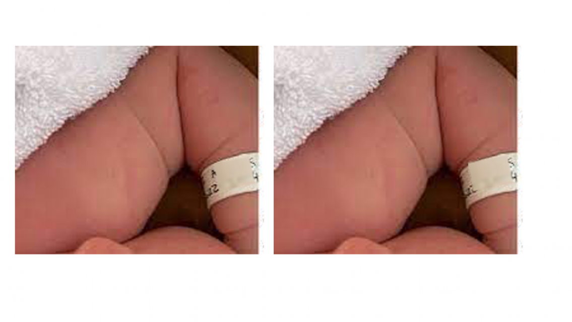 Famoso músico y cantante castigó a su hijita con el nombre que le puso