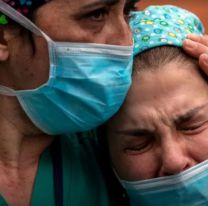 Murió un queridísimo médico salteño: todo el mundo lo está llorando