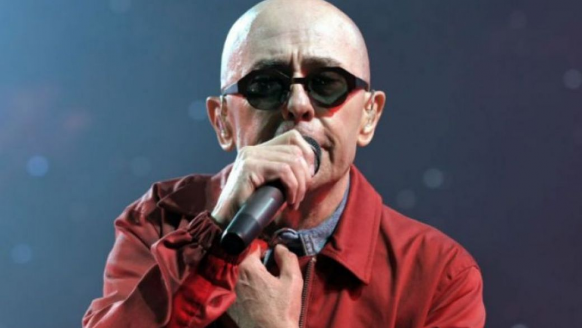 Murió otro músico de Los Redondos, tenía 50 años. La palabra del Indio Solari: