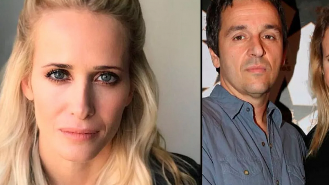"Como todo tránsfuga, no tiene nada a su nombre", dura acusación contra el ex de Julieta Prandi