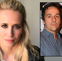 "Como todo tr&aacute;nsfuga, no tiene nada a su nombre", dura acusaci&oacute;n contra el ex de Julieta Prandi