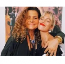 Siguen los chispazos entre Stefi Roitman y su suegra. Está todo mal