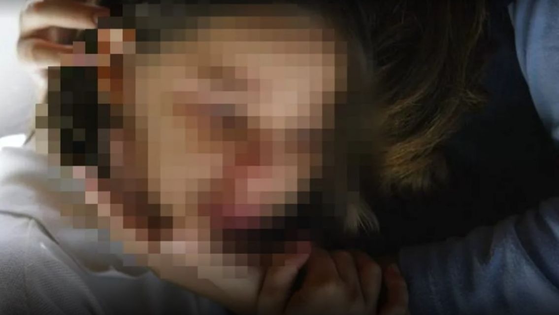 "Papi, mi tío se metió en mi cama y me violó": la desgarradora confesión de una nena