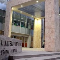 Jujuy: un jarro con agua hirviendo provocó una tragedia a un bebé de un año