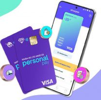 Conocé todos los beneficios de Personal Pay, la billetera virtual de Personal