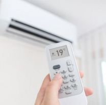 Desenmascaró a los técnicos de aires acondicionados y se volvió viral. "Es una estafa"