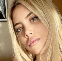 El hombre que trae loca a Wanda Nara tiene novia &iexcl;y es juje&ntilde;a! Estall&oacute; de furia con los likes de la rubia