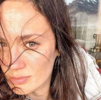 Otra vez la muerte golpea a Paula Chaves. No da m&aacute;s, est&aacute; destruida