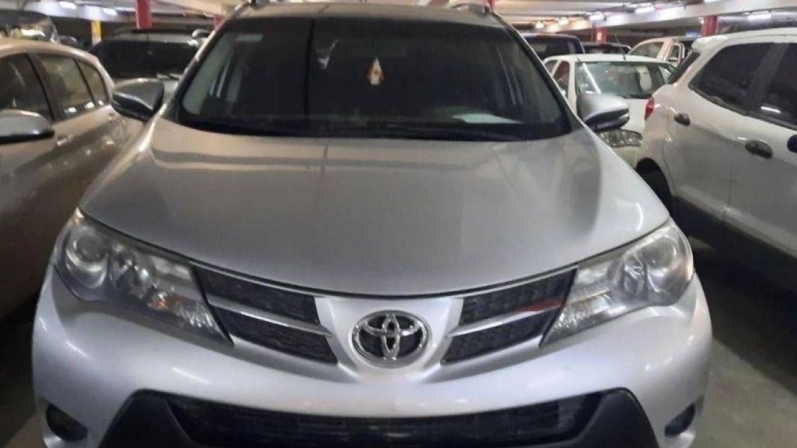 Subastan autos y SUV online: desde qu� monto y c�mo acceder