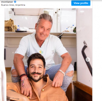 Cómo es la relación entre Camilo y Ricardo Montaner, "te amo y te admiro"