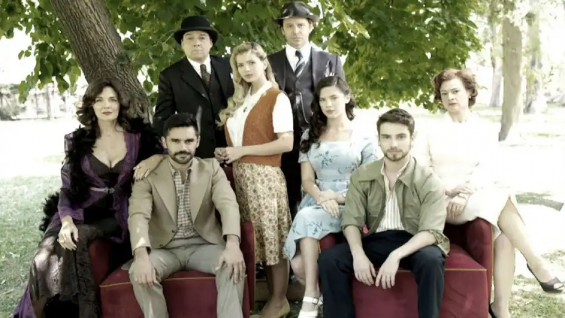 Volantazo en el 13, levantan La 1-5/18 para que vuelva ATAV. ¿Sin la China Suárez?