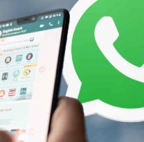 WhatsApp: una nueva actualización te ayuda a descubrir con quién compartís más fotos