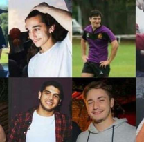As&iacute; est&aacute;n hoy los rugbiers que asesinaron a Fernando B&aacute;ez Sosa. Se viene el juicio