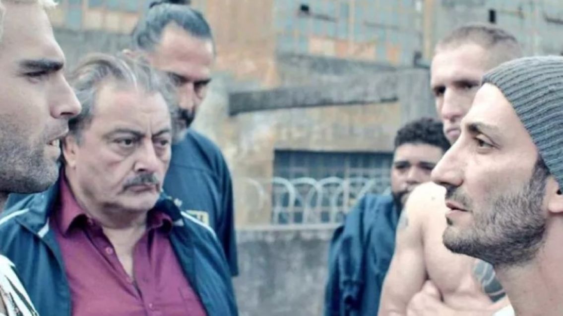 Se estrena El Marginal 4: fecha, hora y reparto