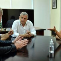  Bullrich y Morales analizan una alianza electoral con Javier Milei