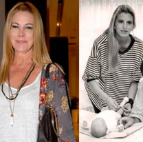 Santiaguito: La historia del hijo que perdi&oacute; Marcelo Tinelli. Casi nadie lo sab&iacute;a