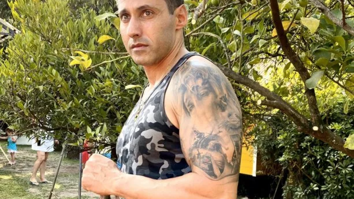 "Si tenés huevos, decílo"... El peor momento de Tito Speranza. Todos los detalles: