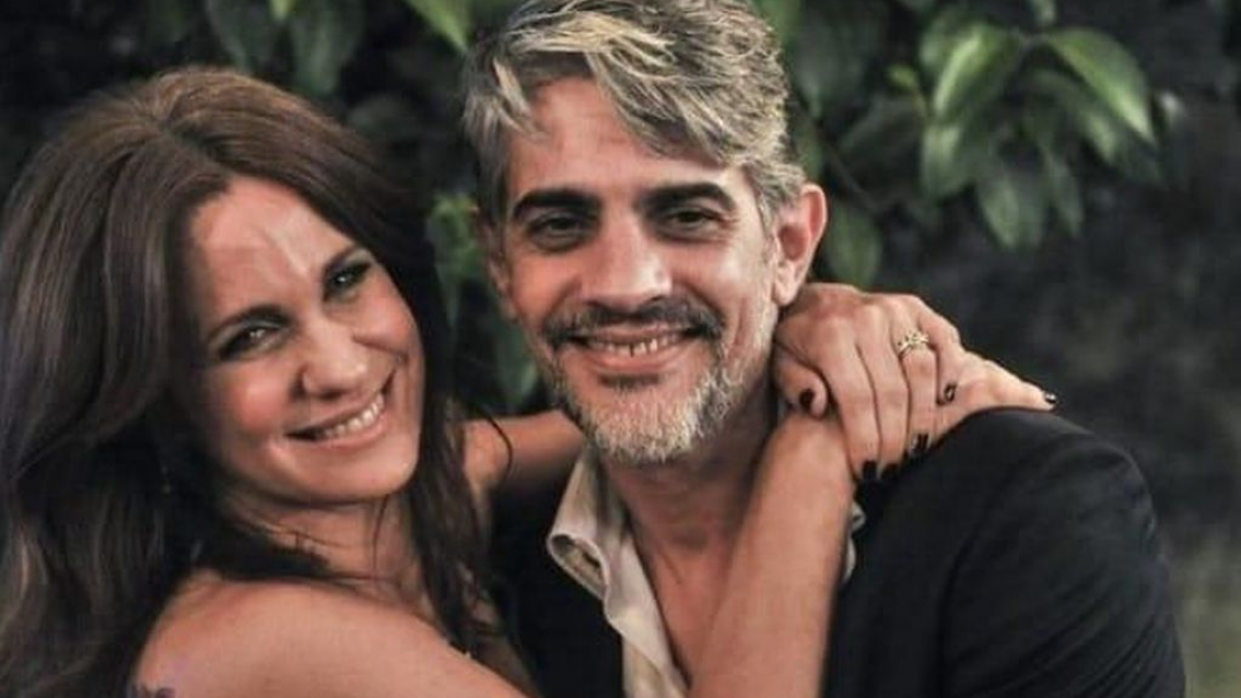 Crisis: la peor escena de celos que le hizo Dupla� a Echarri, esc�ndalo en una fiesta. "Se puso feo"