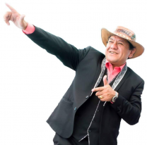 El "Chupachichi" est&aacute; nominado a los Premios Gardel 2022, a la m&uacute;sica argentina