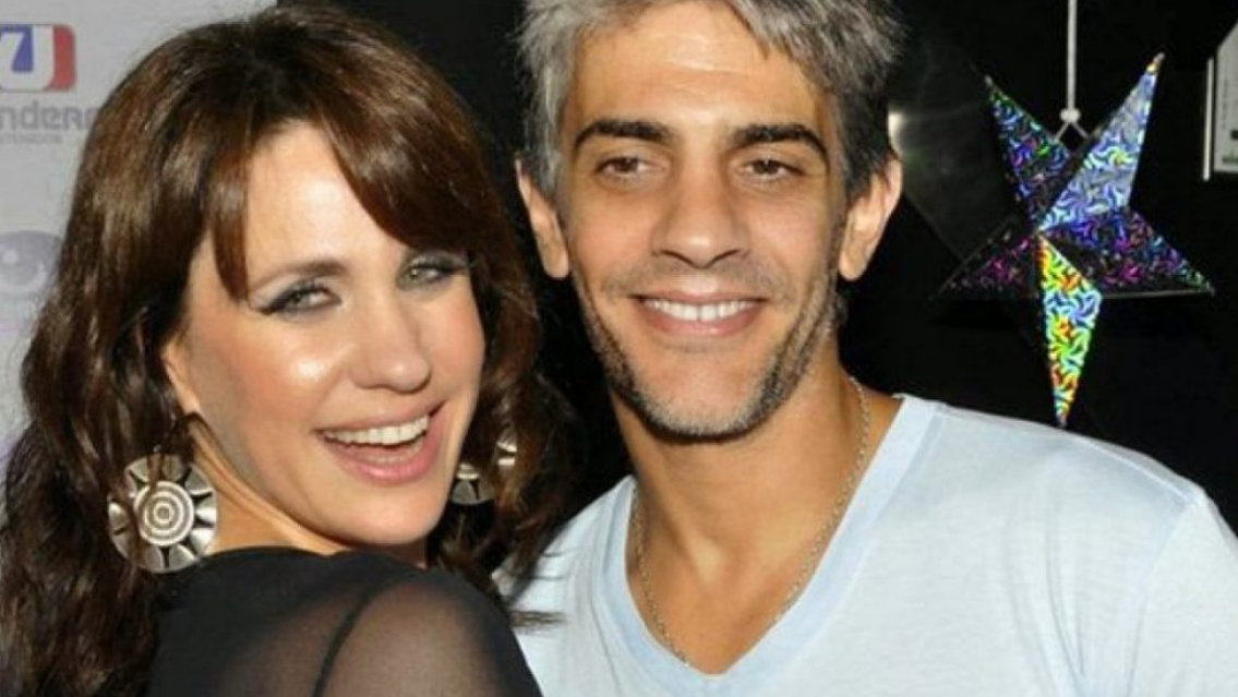 Qui�n es la tercera persona en discordia que puso en jaque a la pareja de actores