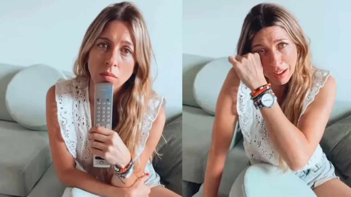 Florencia Bertotti cont� la verdad sobre su salida de los medios. La serie que le arruin� la vida