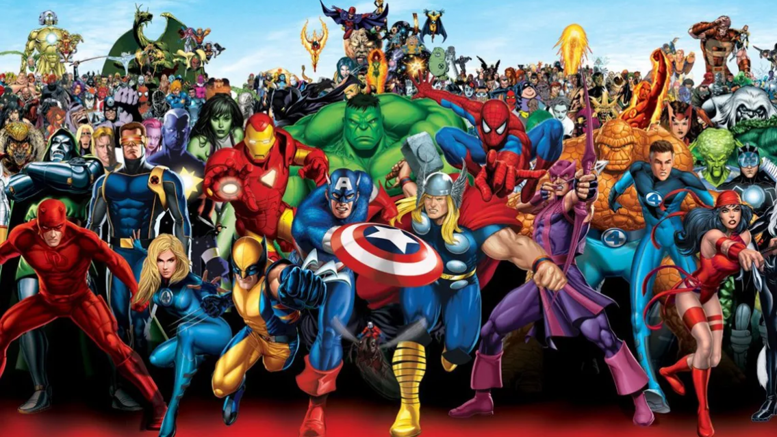 Marvel est� de luto por la tr�gica muerte de uno de sus actores a los 37 a�os