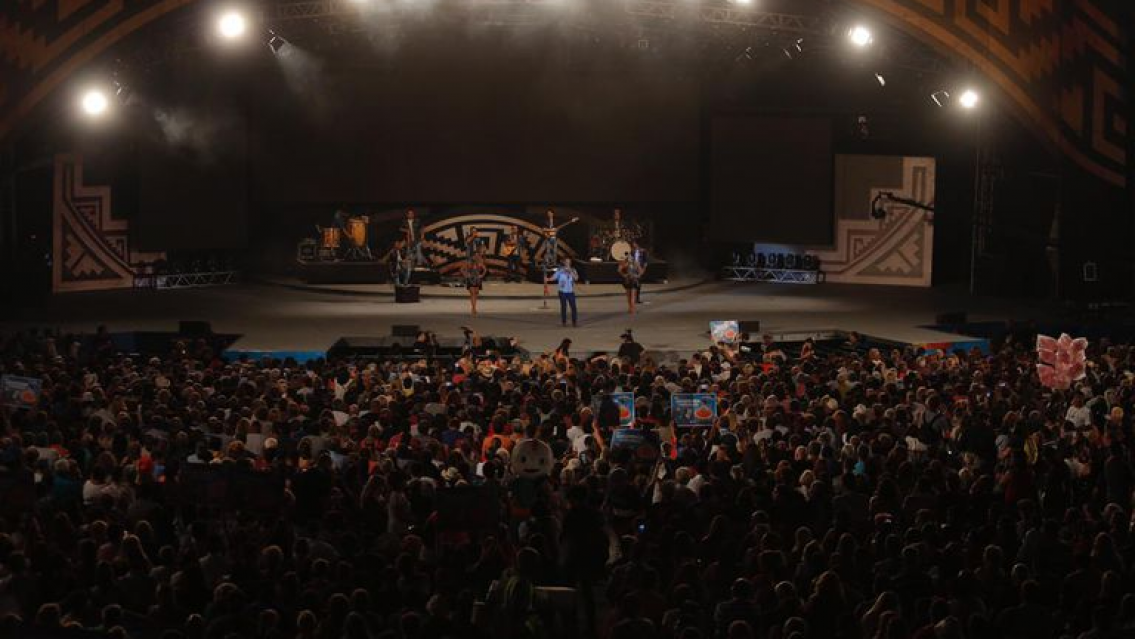 El folklore norte�o est� de luto por la muerte de "El Flaco". "Se lo llev� el bicho"