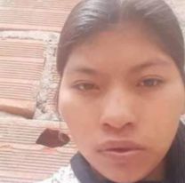 Alicia desapareció hace 15 días en Jujuy y su familia está desesperada