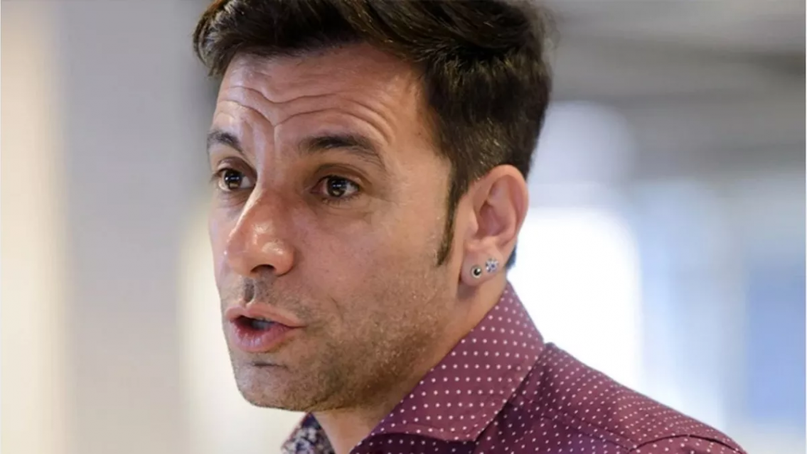 Martín Bossi rompió el silencio y despejó dudas sobre su...