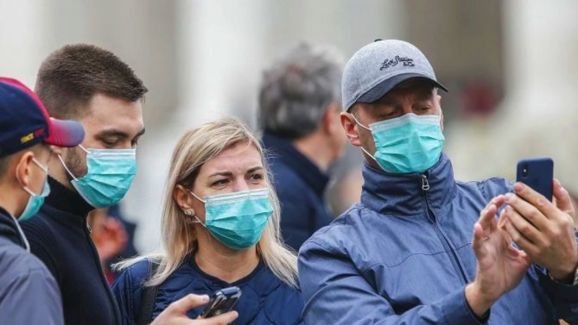 Hist�rico en pandemia: recibe millonaria indemnizaci�n por covid