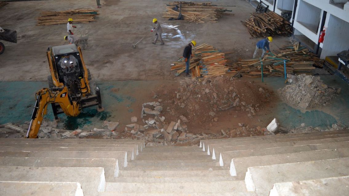 Construirán un nuevo estadio en Jujuy: Dónde y cómo será