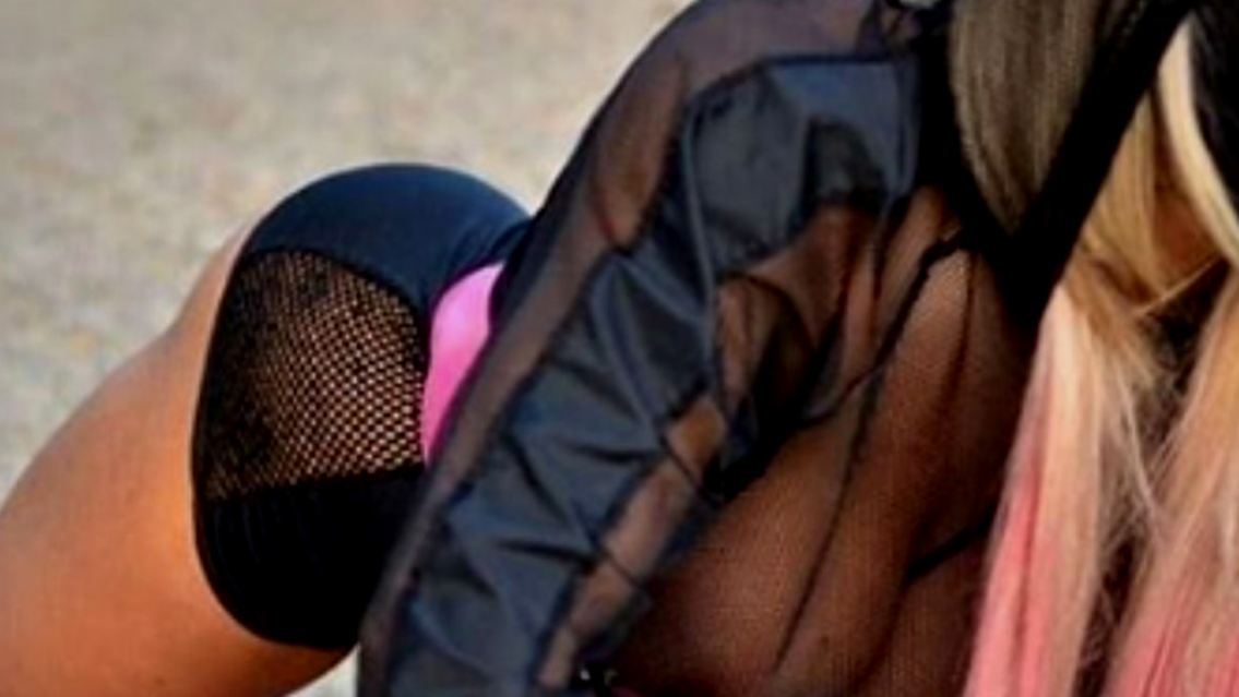 La jujeña más famosa salió toda mojada: "Un buen polvo siempre te tiene..."