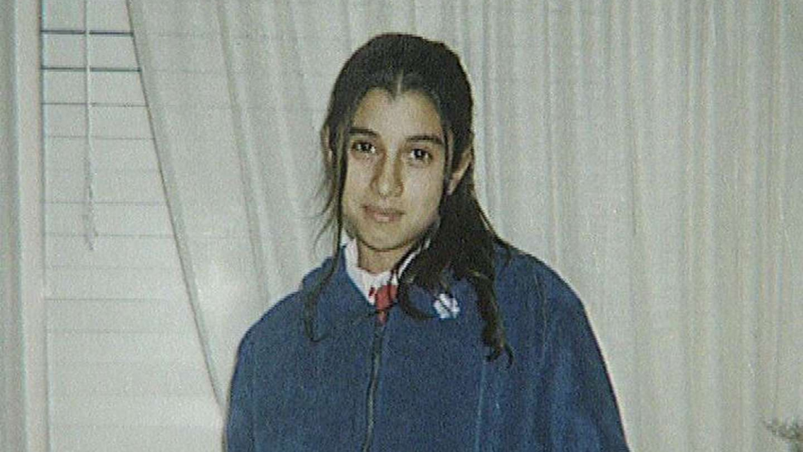 "Negro está todo bien, estoy con mi novia", la mentira que terminó en asesinato