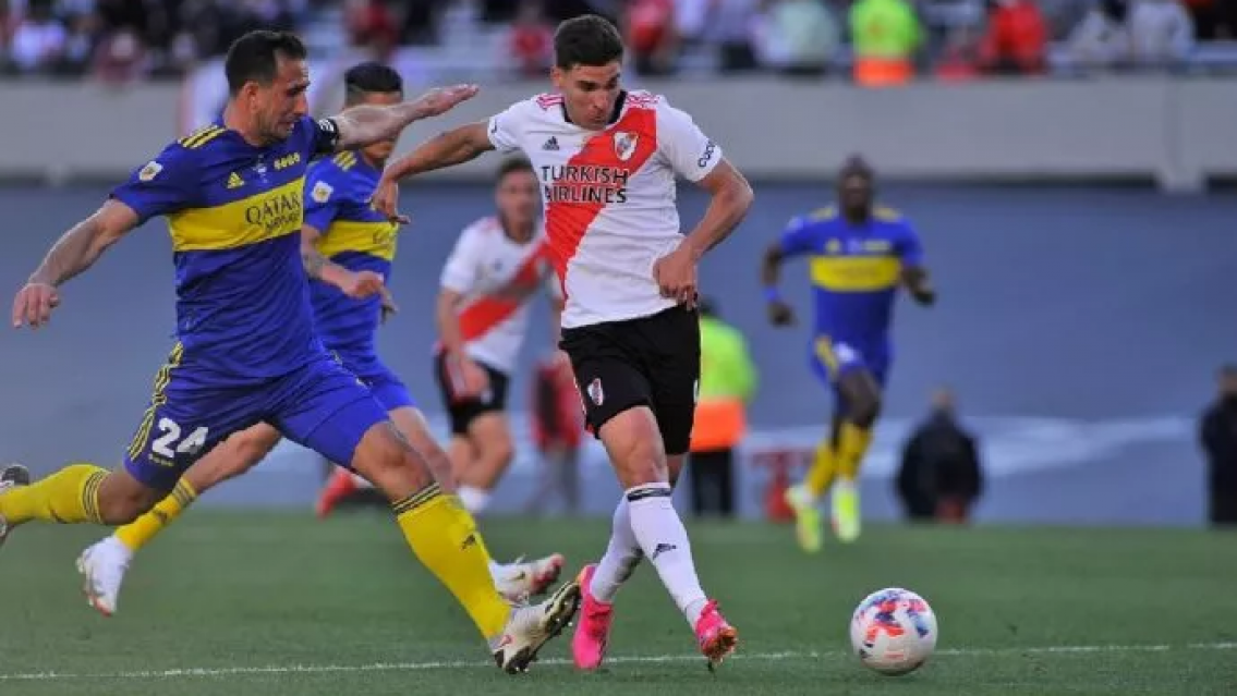 Si vuelve F�tbol Para Todos, ser�a de esta manera: