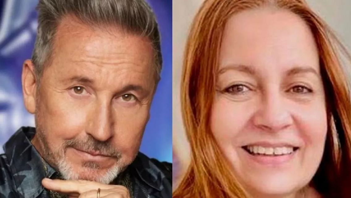 Habl� la que faltaba que hable: la ex de Ricardo Montaner
