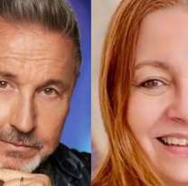 Habló la que faltaba que hable: la ex de Ricardo Montaner