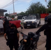 Test de alcoholemia del hombre que atropelló y mató a la nena en Alto Comedero