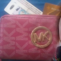 Chuky rob&oacute; en un barrio juje&ntilde;o y se lo llevaron preso. Lo encontraron con esto: