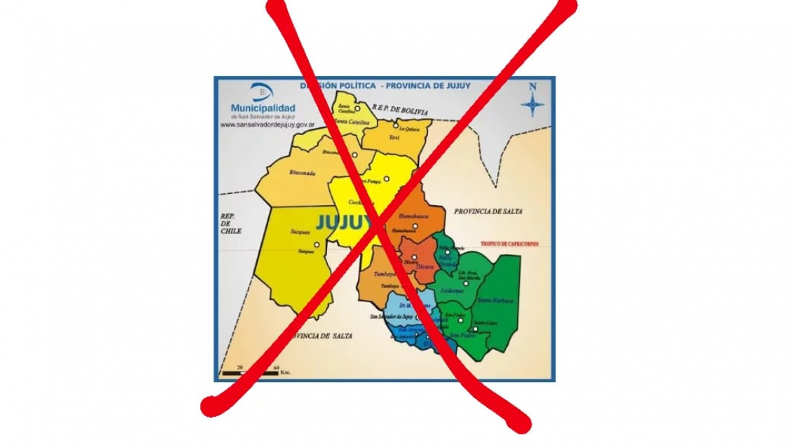 Indignaci�n: Jujuy no est� entre las provincias que recibir�n el bono de $22 mil