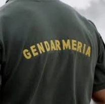 Gresca familiar entre norte&ntilde;os, termin&oacute; a los tiros. El agresor es de Gendarmer&iacute;a Nacional