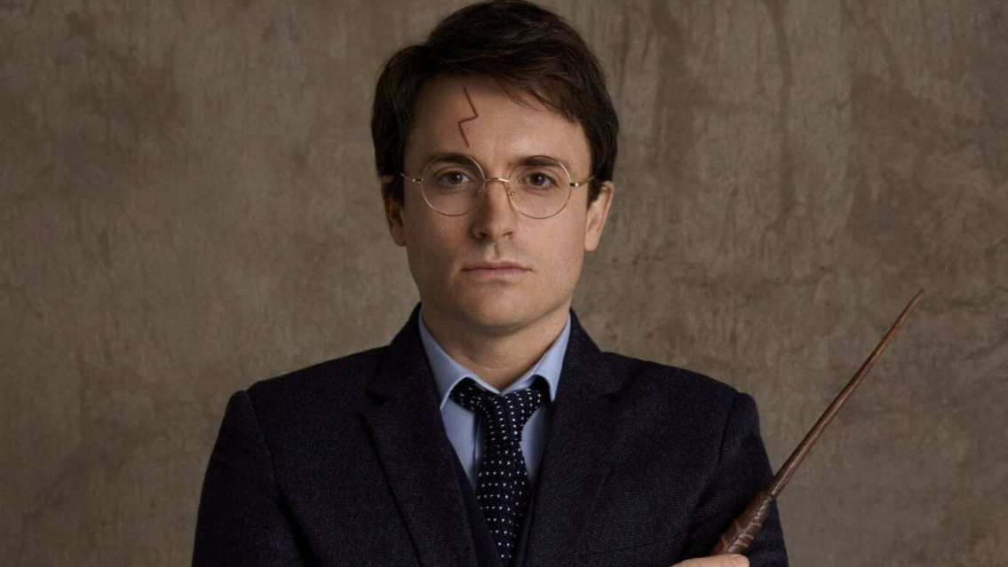 El actor de Harry Potter fue despedido por "conducta inapropiada"