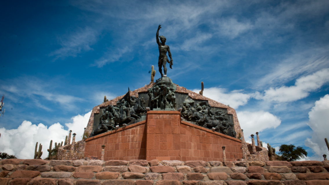 "No sabemos si se hace o no", las comparsas de Humahuaca ponen en duda el carnaval