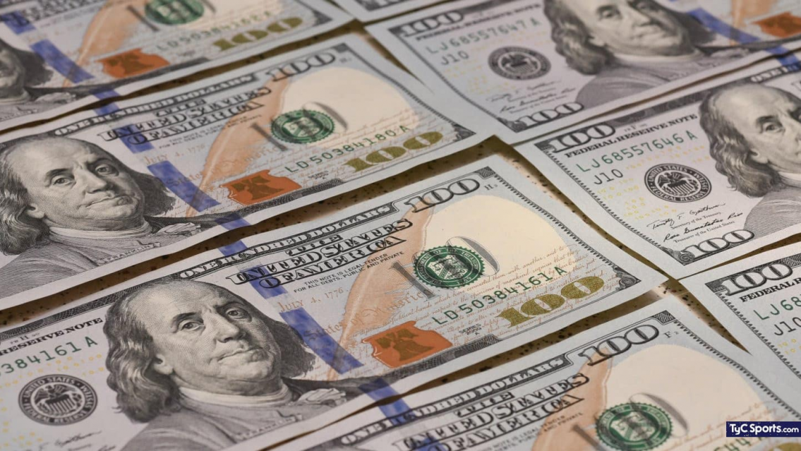 �C�mo hago para que AFIP me devuelva por mis compras en d�lares?