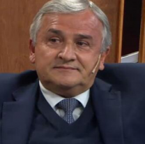 &iquest;No puede solo? El radicalismo sali&oacute; al rescate de la figura de Gerardo Morales