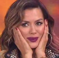 A los 40 años, Karina Jelinek atraviesa el peor momento de su vida