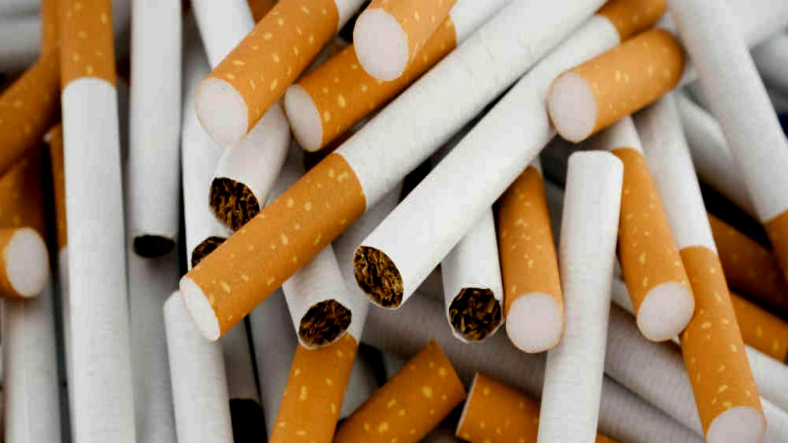 A cu�nto se va el precio de los puchos. Tabacaleros juje�os disctuten el valor de su producto