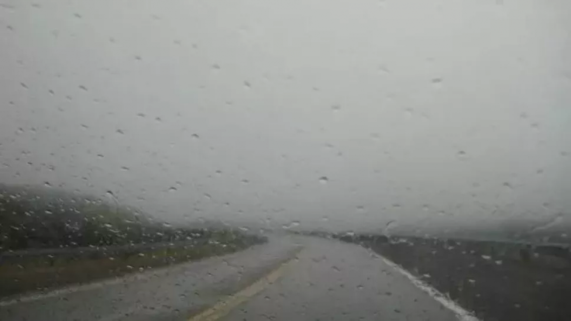 �ATENCI�N! C�mo est�n las rutas este 26 de enero. Cuidado a la hora de trasladarse