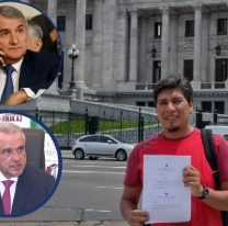  "Hizo turismo con plata de los juje&ntilde;os", apuntan contra el ex cu&ntilde;ado de Gerardo Morales