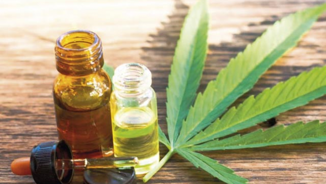 La odisea de un hombre para conseguir aceite de cannabis, dio con el producto en Jujuy